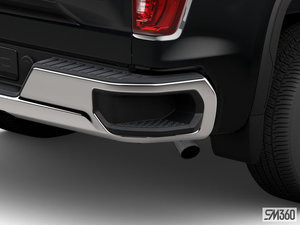 GMC Sierra 1500 Pro 2025 - photo 6