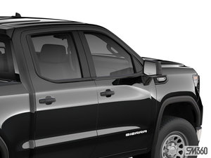 GMC Sierra 1500 Pro 2025 - photo 8