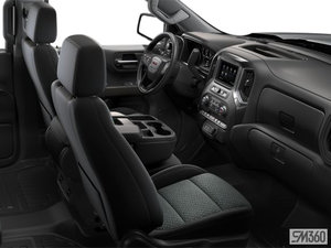 GMC Sierra 1500 Pro 2025 - photo 9