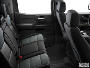 GMC Sierra 1500 Pro 2025 - photo 10