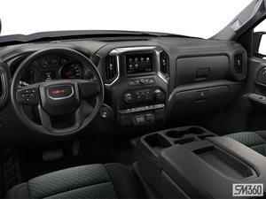 GMC Sierra 1500 Pro 2025 - photo 11