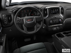 GMC Sierra 1500 Pro 2025 - photo 12