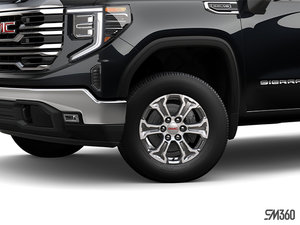 GMC Sierra 1500 SLT 2025 - photo 2