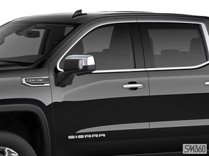 GMC Sierra 1500 SLT 2025 - photo 3
