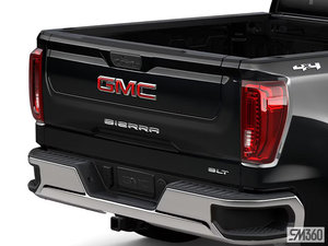 GMC Sierra 1500 SLT 2025 - photo 5