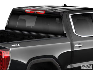 GMC Sierra 1500 SLT 2025 - photo 7