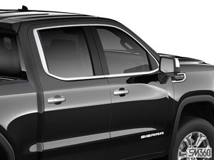 GMC Sierra 1500 SLT 2025 - photo 8