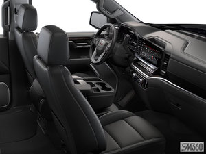 GMC Sierra 1500 SLT 2025 - photo 9