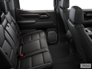 GMC Sierra 1500 SLT 2025 - photo 10