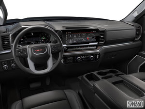 GMC Sierra 1500 SLT 2025 - photo 11