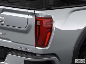 GMC Sierra 2500 HD DENALI ULTIMATE 2025 - photo 6