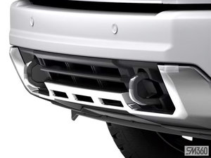 GMC Sierra 2500 HD DENALI 2025 - photo 2