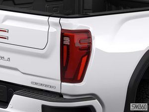 GMC Sierra 2500 HD DENALI 2025 - photo 6