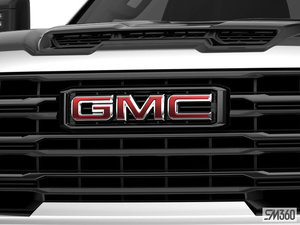 GMC Sierra 2500 HD PRO 2025 - photo 3