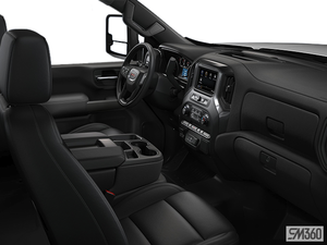 GMC Sierra 2500 HD PRO 2025 - photo 8