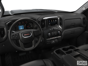 GMC Sierra 2500 HD PRO 2025 - photo 10