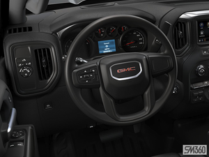 GMC Sierra 2500 HD PRO 2025 - photo 11