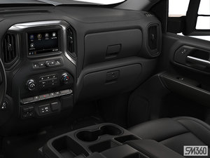 GMC Sierra 2500 HD PRO 2025 - photo 12