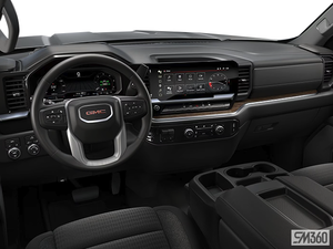 GMC Sierra 2500 HD SLE 2025 - photo 10