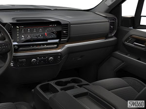 GMC Sierra 2500 HD SLE 2025 - photo 12