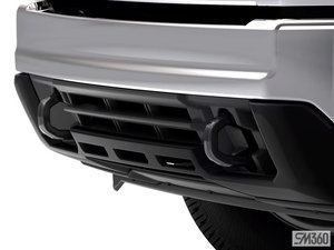GMC Sierra 2500 HD SLE 2025 - photo 2