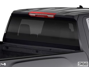 GMC Sierra 2500 HD SLE 2025 - photo 7