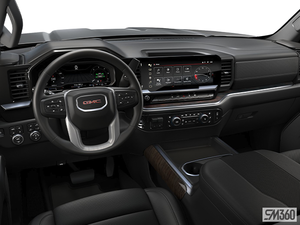 GMC Sierra 2500 HD SLT 2025 - photo 10