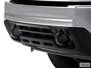 GMC Sierra 2500 HD SLT 2025 - photo 2