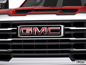 GMC Sierra 2500 HD SLT 2025 - photo 3