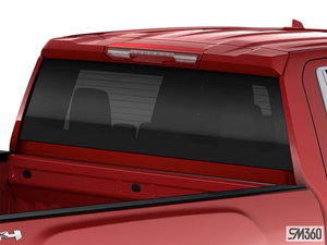 GMC Sierra 2500 HD SLT 2025 - photo 7