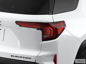 GMC Terrain Elevation 2025 - photo 4
