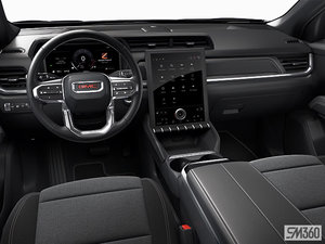 GMC Terrain Elevation 2025 - photo 5