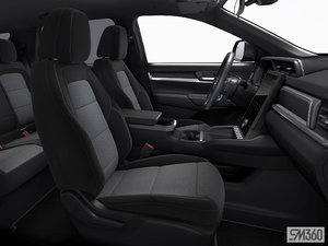 GMC Terrain Elevation 2025 - photo 6