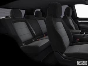 GMC Terrain Elevation 2025 - photo 7