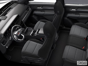 GMC Terrain Elevation 2025 - photo 8
