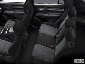 GMC Terrain Elevation 2025 - photo 9