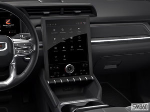 GMC Terrain Elevation 2025 - photo 10