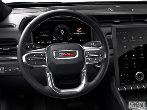 GMC Terrain Elevation 2025 - photo 11