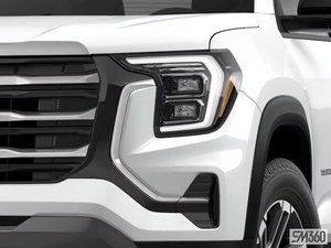 GMC Terrain Elevation 2025 - photo 1