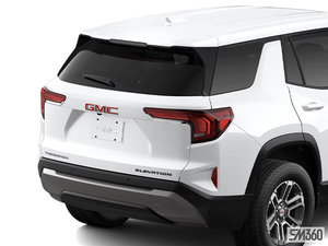 GMC Terrain Elevation 2025 - photo 3