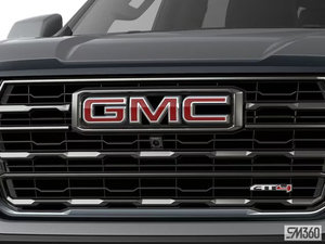 GMC Yukon XL AT4 Ultimate 2025 - photo 3