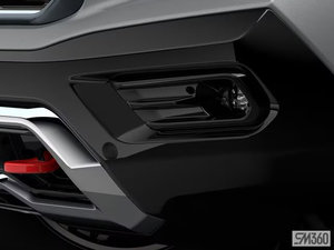 GMC Yukon XL AT4 Ultimate 2025 - photo 6