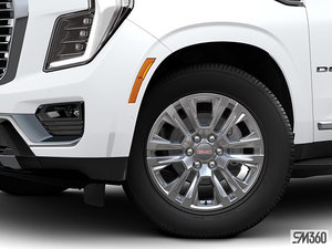 GMC Yukon XL DENALI 2025 - photo 1