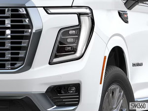 GMC Yukon XL DENALI 2025 - photo 4