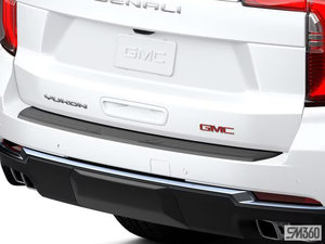 GMC Yukon XL DENALI 2025 - photo 8
