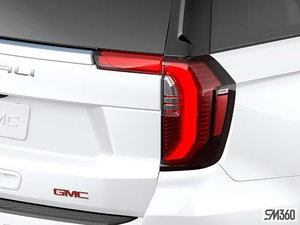 GMC Yukon XL DENALI 2025 - photo 9