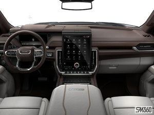 GMC Yukon XL DENALI 2025 - photo 10
