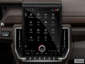 GMC Yukon XL DENALI 2025 - photo 12