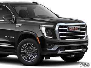 GMC Yukon XL Élévation 2025 - photo 2