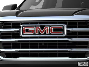 GMC Yukon XL Élévation 2025 - photo 3